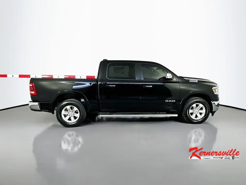 2022 Ram 1500 2nd Gen - Image 8 of 24