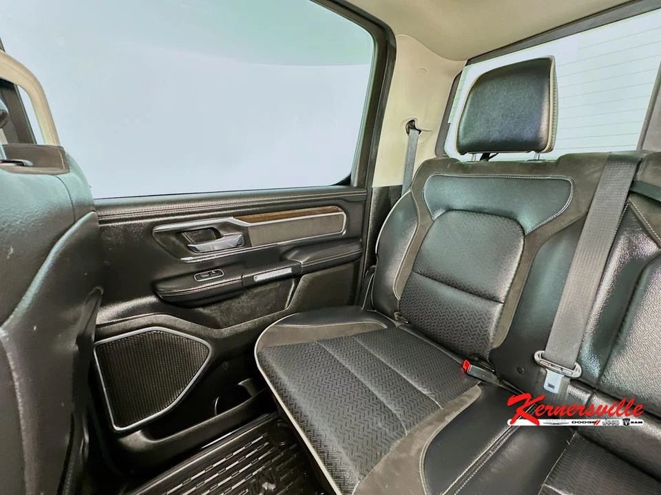 2022 Ram 1500 2nd Gen - Image 12 of 24