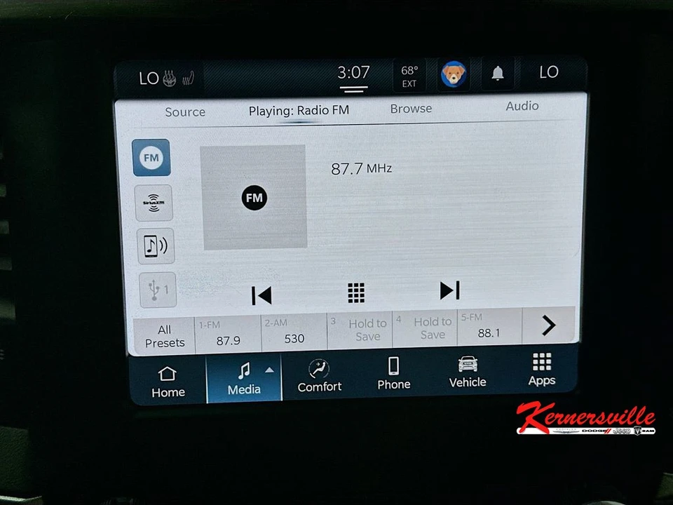 2022 Ram 1500 2nd Gen - Image 17 of 24