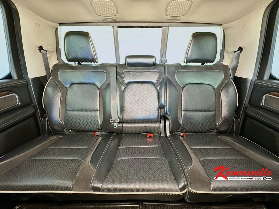 2022 Ram 1500 2nd Gen - Image 13 of 24