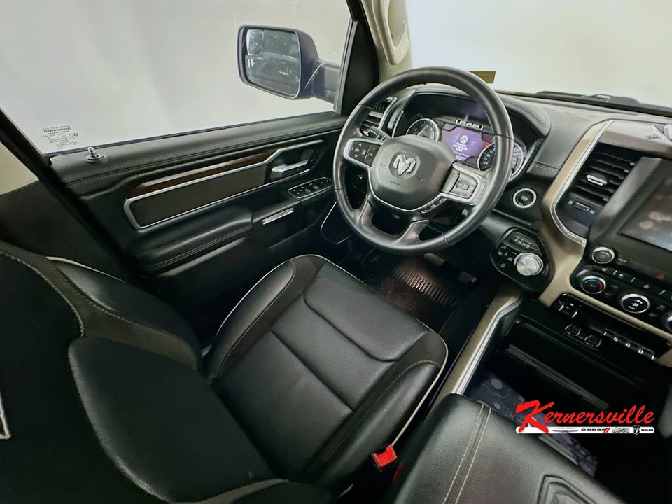 2022 Ram 1500 2nd Gen - Image 9 of 24