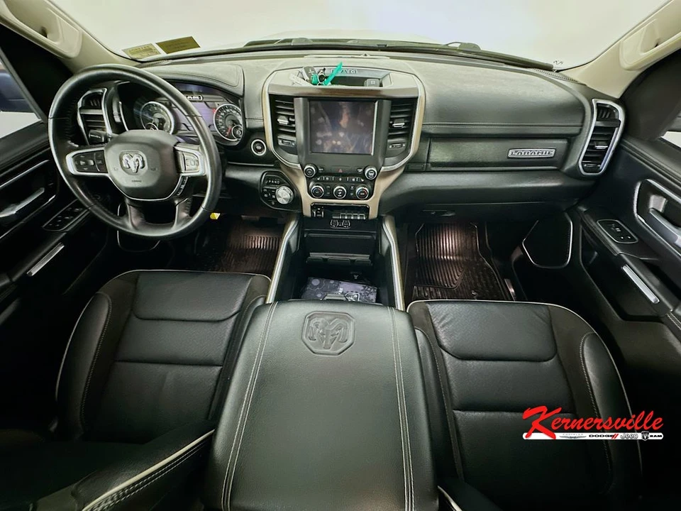 2022 Ram 1500 2nd Gen - Image 10 of 24
