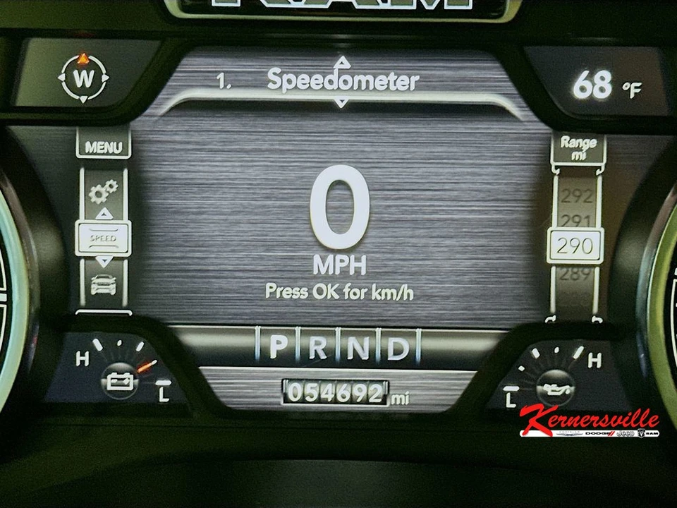 2022 Ram 1500 2nd Gen - Image 15 of 24