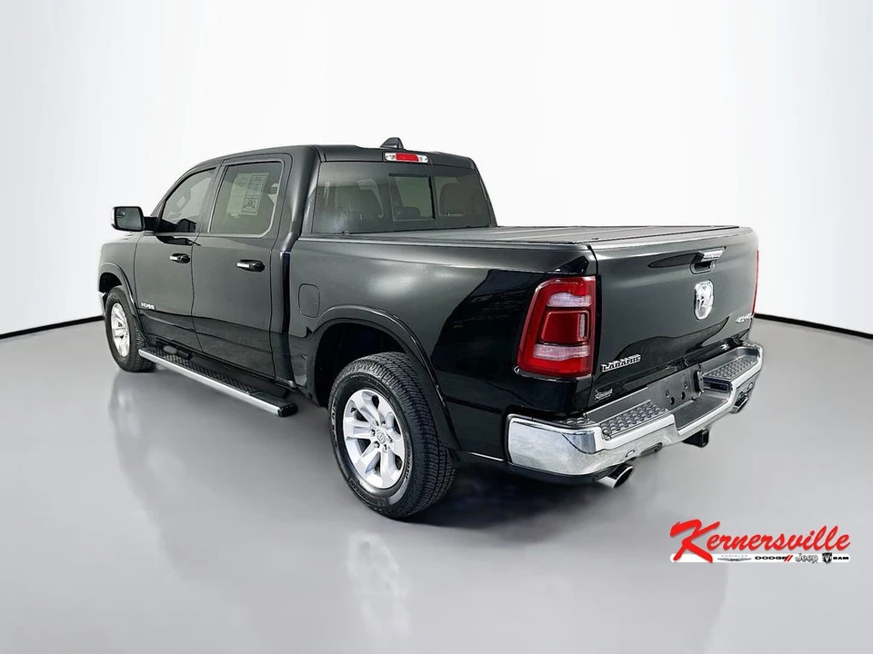 2022 Ram 1500 2nd Gen - Image 5 of 24