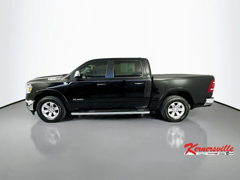 2022 Ram 1500 2nd Gen - Image 4 of 24