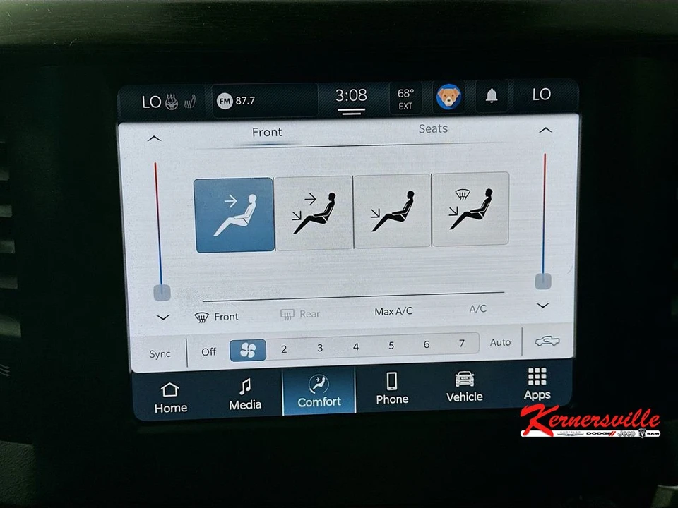 2022 Ram 1500 2nd Gen - Image 18 of 24