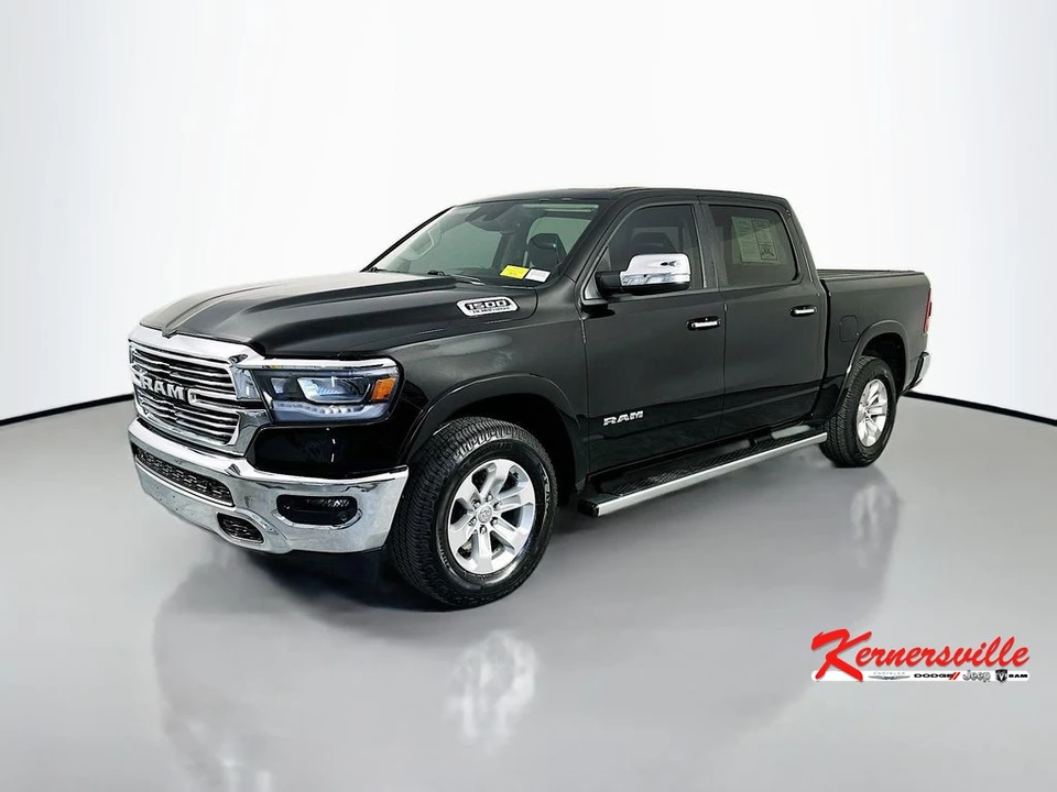 2022 Ram 1500 2nd Gen - Image 3 of 24