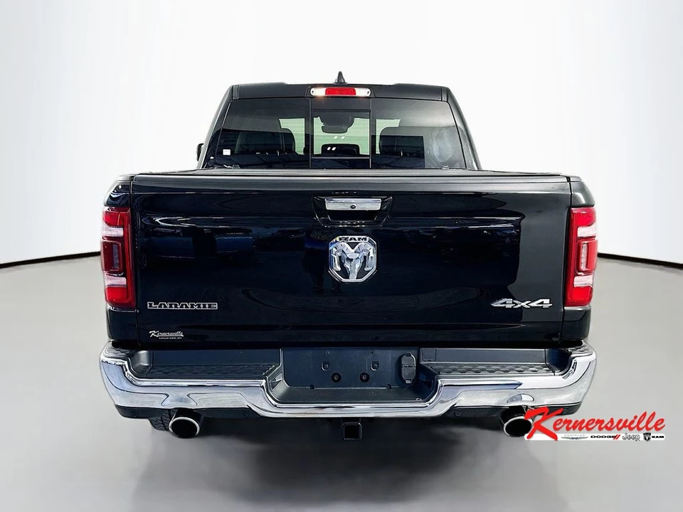 2022 Ram 1500 2nd Gen - Image 6 of 24