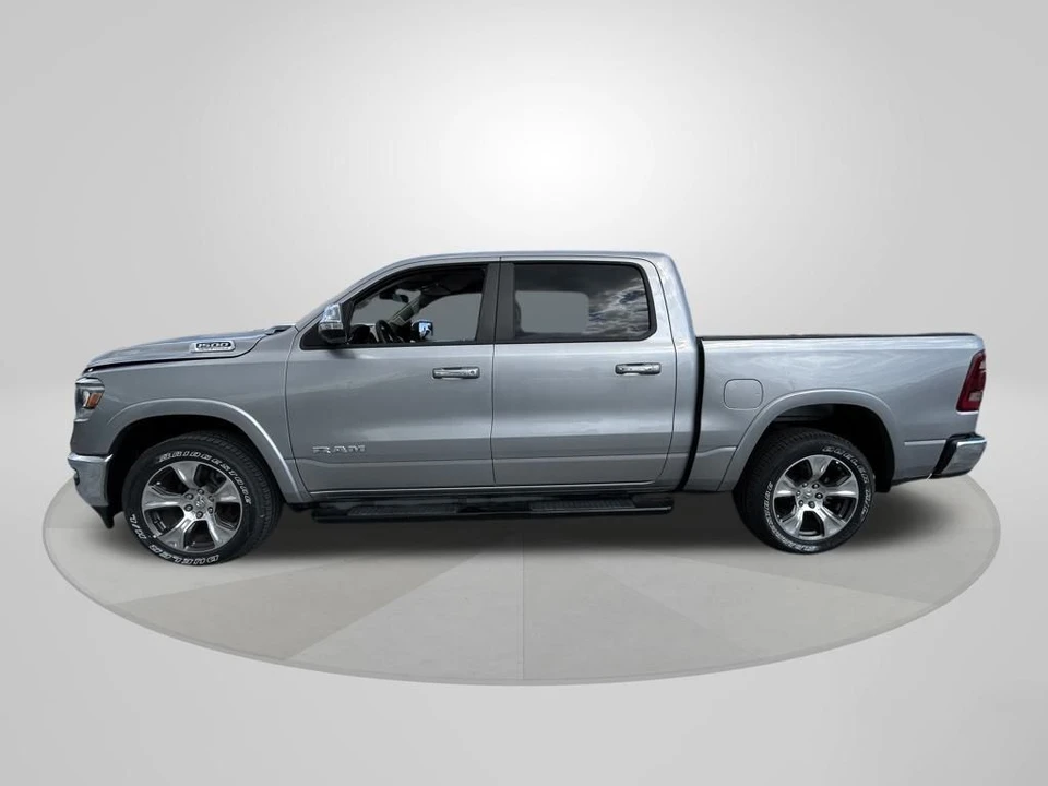 2022 Ram 1500 2nd Gen - Image 4 of 12