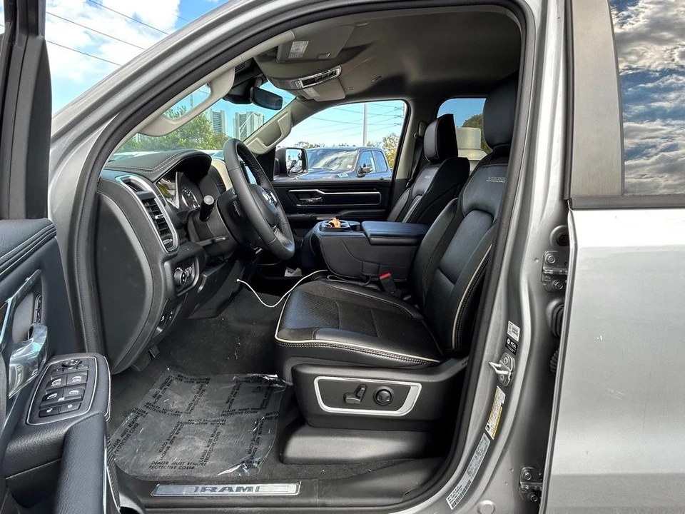 2022 Ram 1500 2nd Gen - Image 9 of 12
