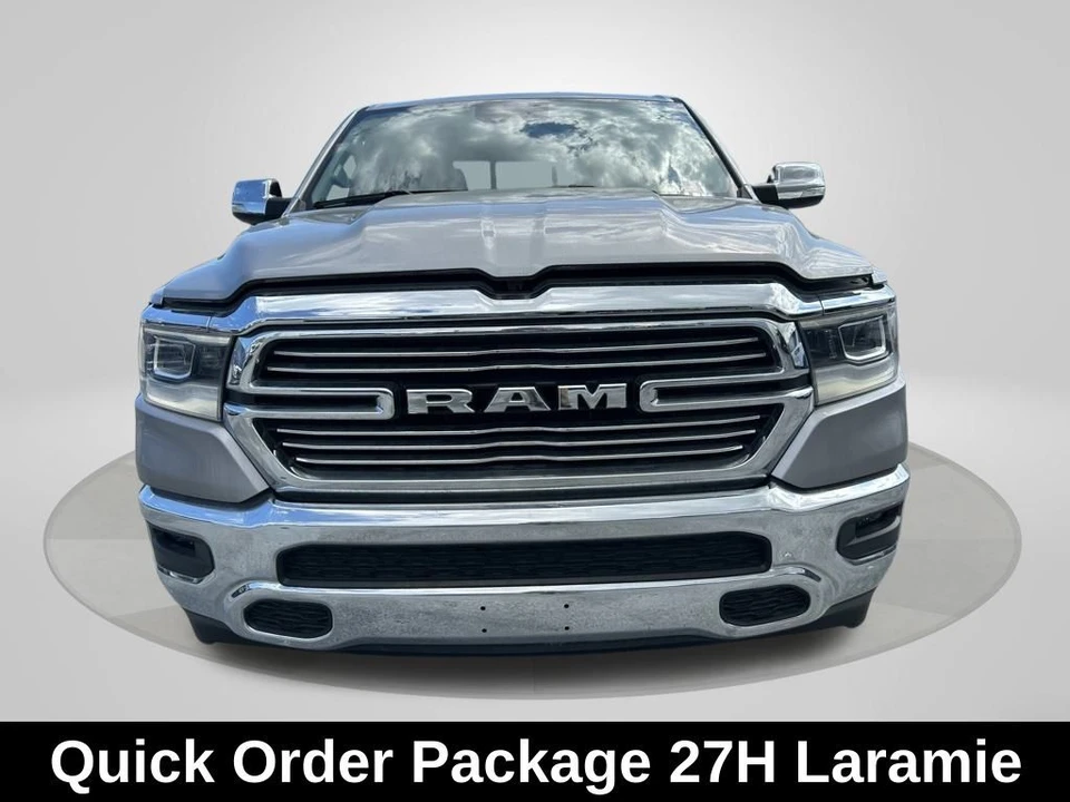 2022 Ram 1500 2nd Gen - Image 3 of 12