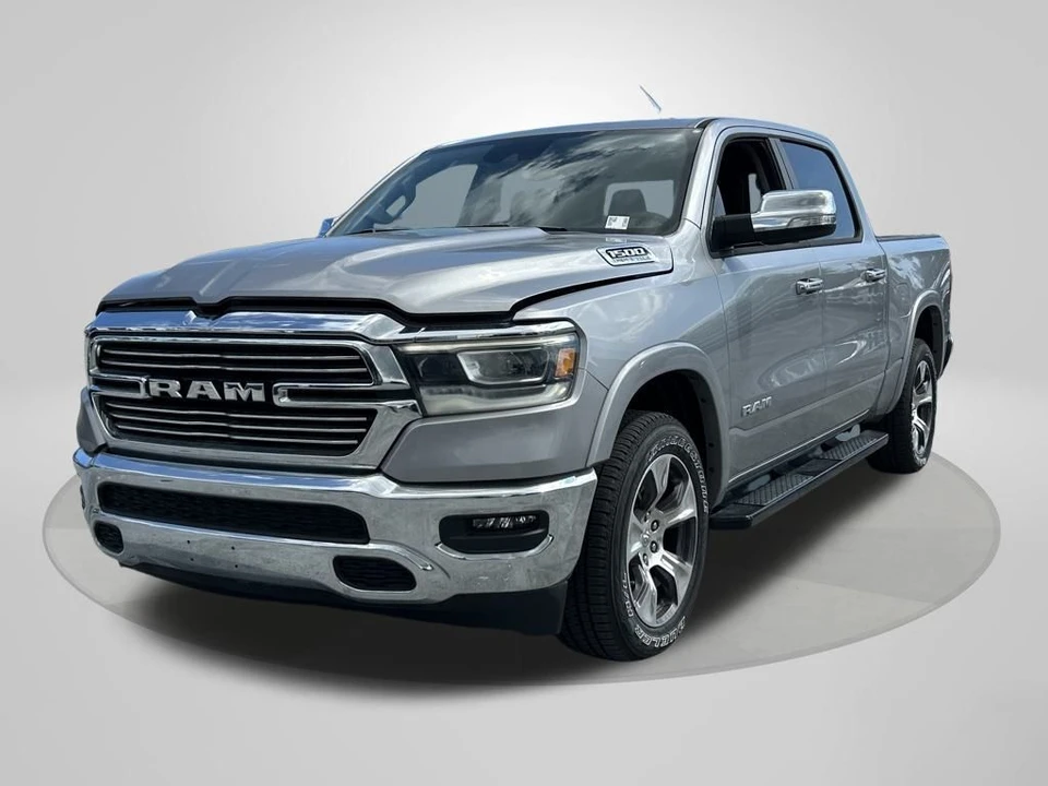2022 Ram 1500 2nd Gen - Image 2 of 12