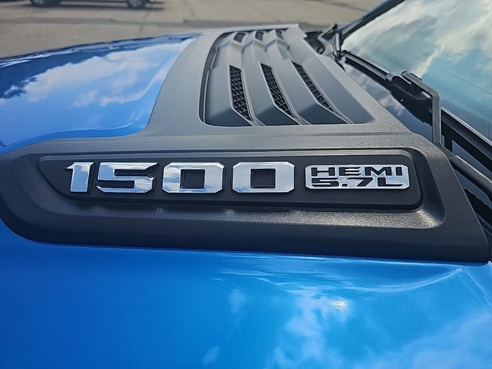 2022 Ram 1500 2nd Gen - Image 10 of 12