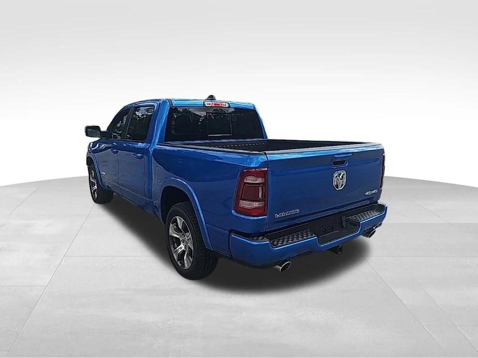 2022 Ram 1500 2nd Gen - Image 8 of 12