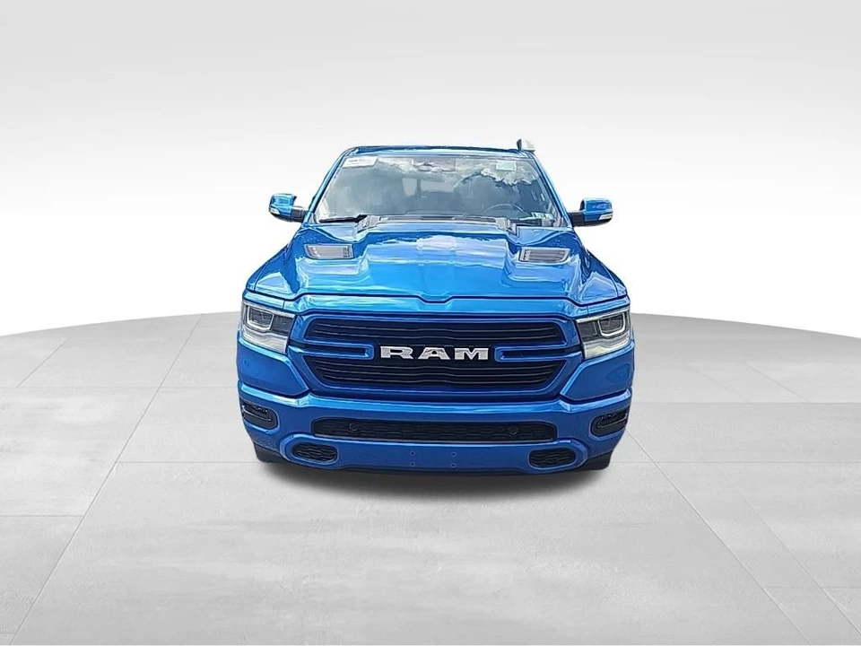 2022 Ram 1500 2nd Gen - Image 2 of 12