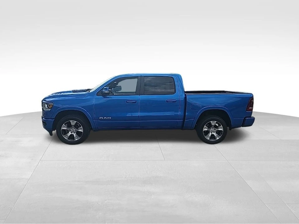 2022 Ram 1500 2nd Gen - Image 9 of 12