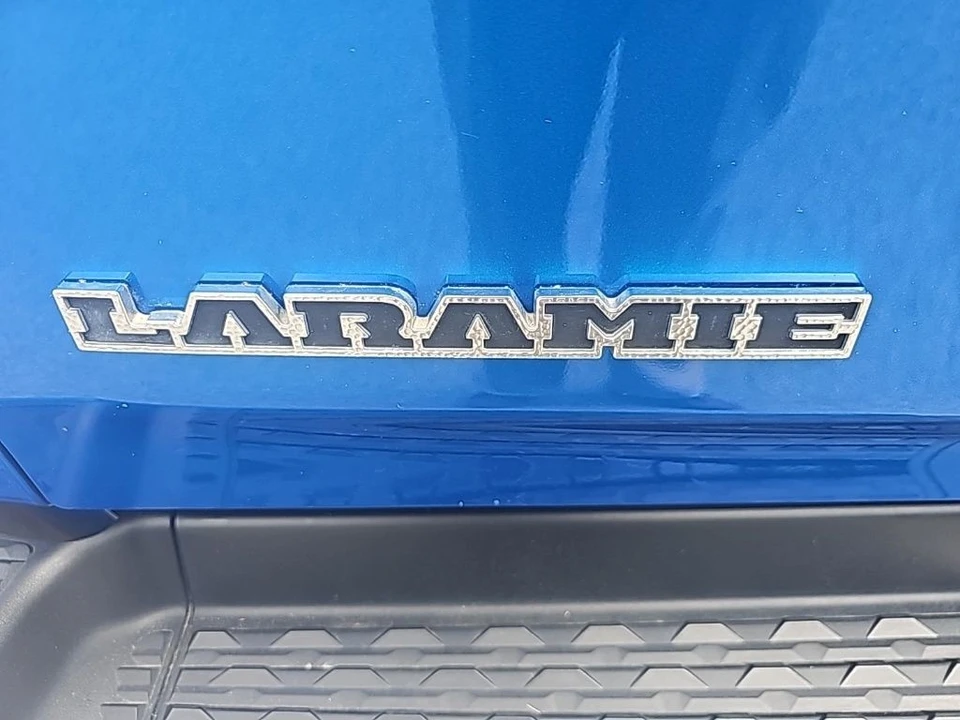 2022 Ram 1500 2nd Gen - Image 11 of 12