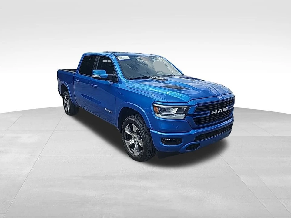 2022 Ram 1500 2nd Gen - Image 3 of 12