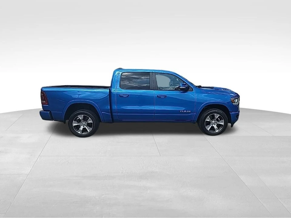 2022 Ram 1500 2nd Gen - Image 4 of 12