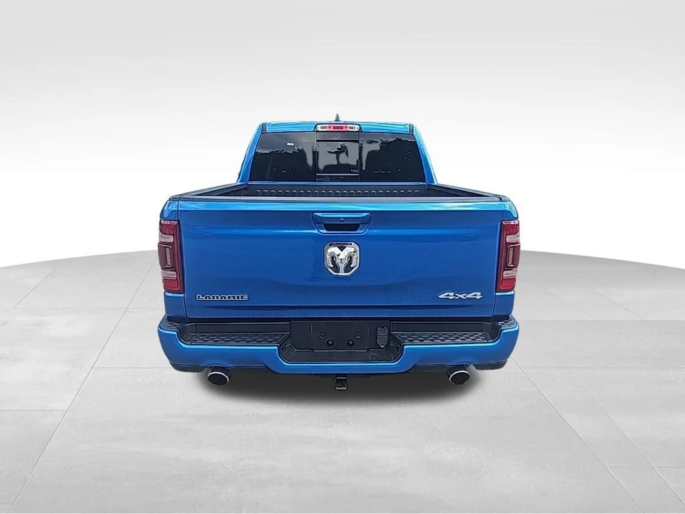 2022 Ram 1500 2nd Gen - Image 7 of 12