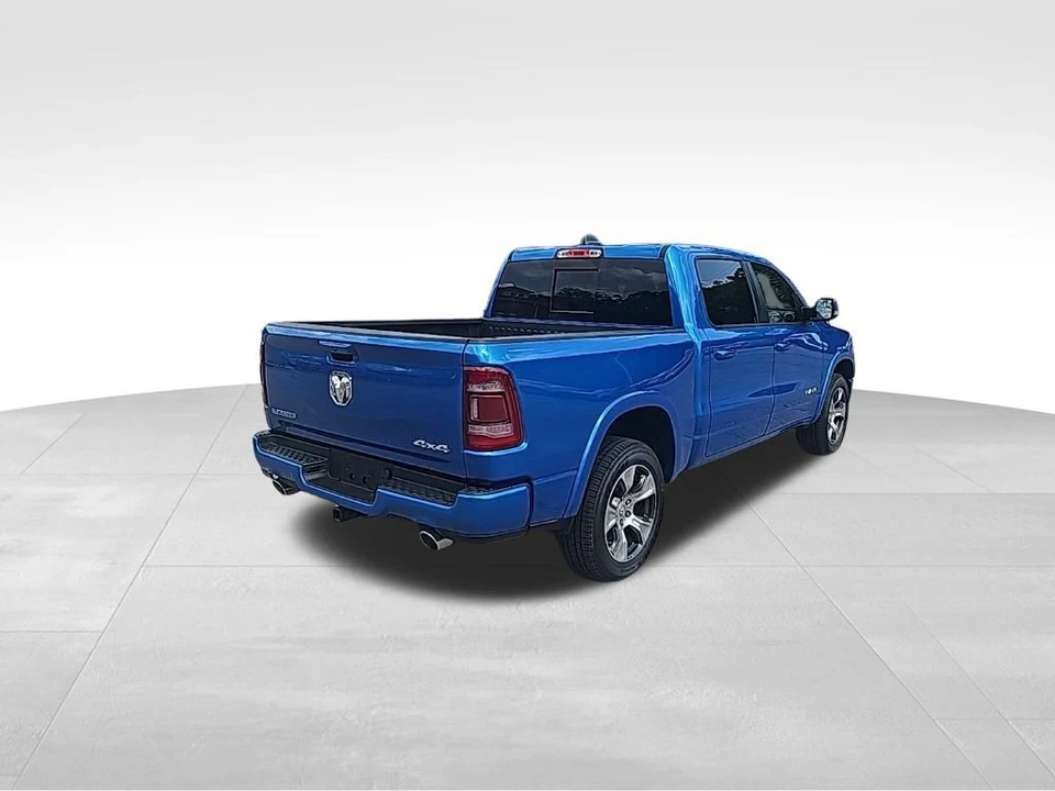 2022 Ram 1500 2nd Gen - Image 5 of 12