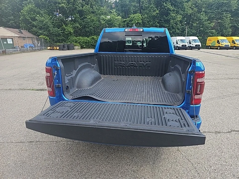 2022 Ram 1500 2nd Gen - Image 12 of 12