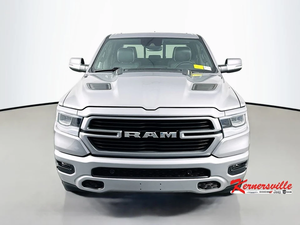 2022 Ram 1500 2nd Gen - Image 2 of 24
