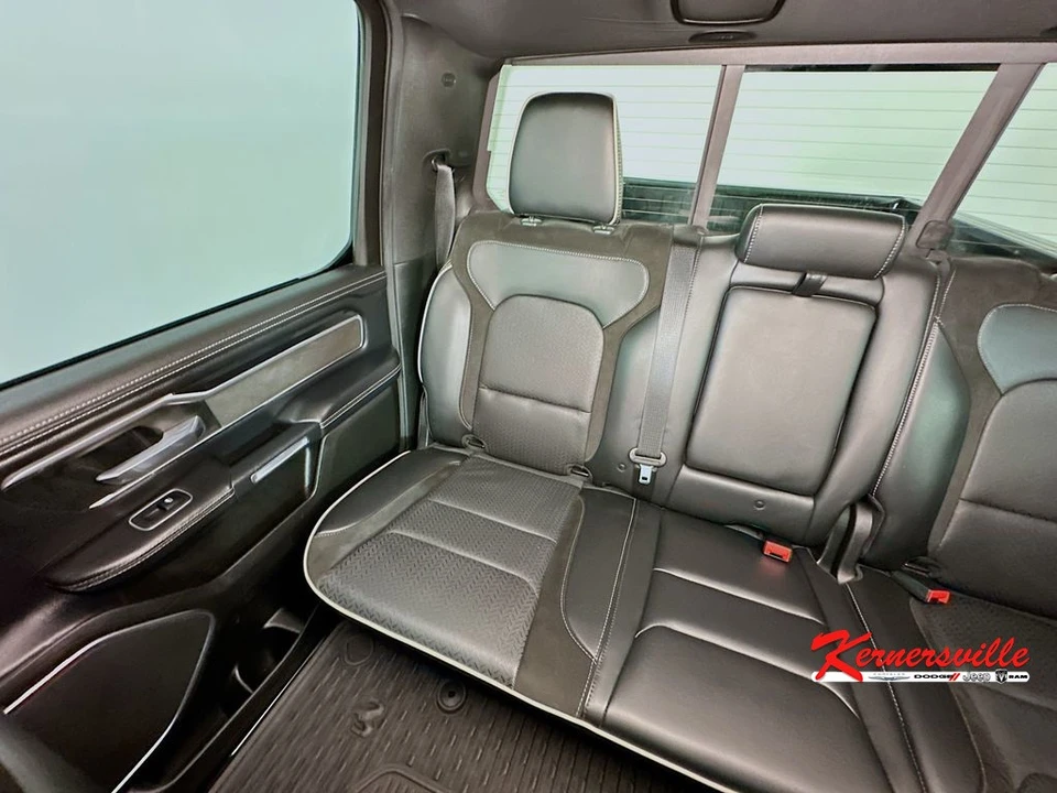 2022 Ram 1500 2nd Gen - Image 12 of 24