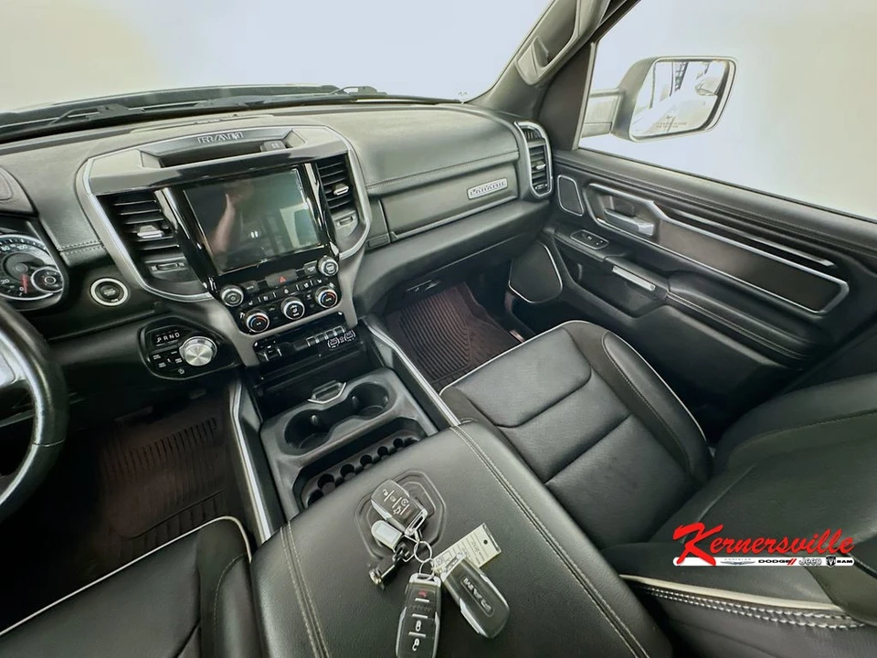 2022 Ram 1500 2nd Gen - Image 11 of 24
