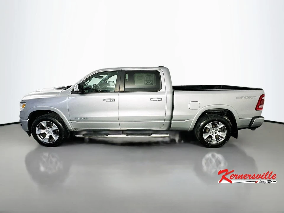 2022 Ram 1500 2nd Gen - Image 4 of 24