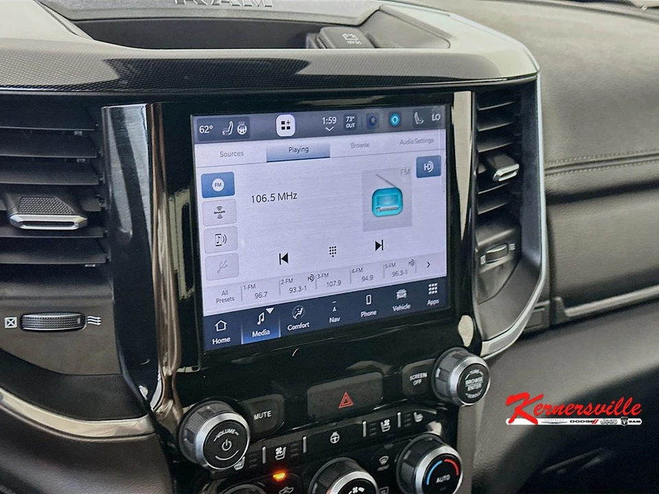 2022 Ram 1500 2nd Gen - Image 17 of 24