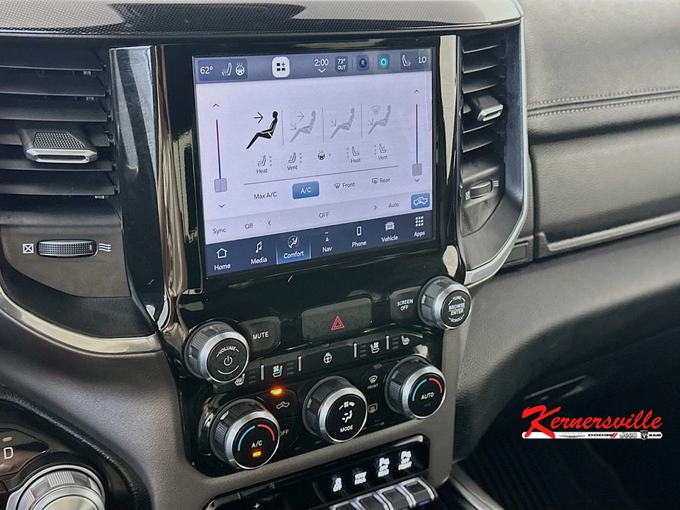 2022 Ram 1500 2nd Gen - Image 18 of 24