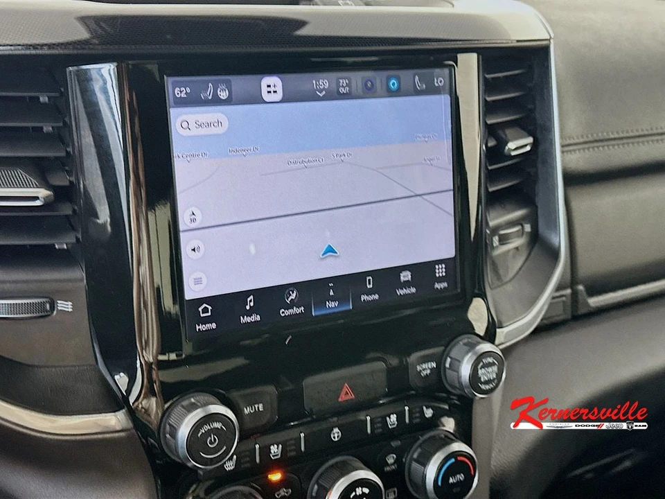 2022 Ram 1500 2nd Gen - Image 19 of 24