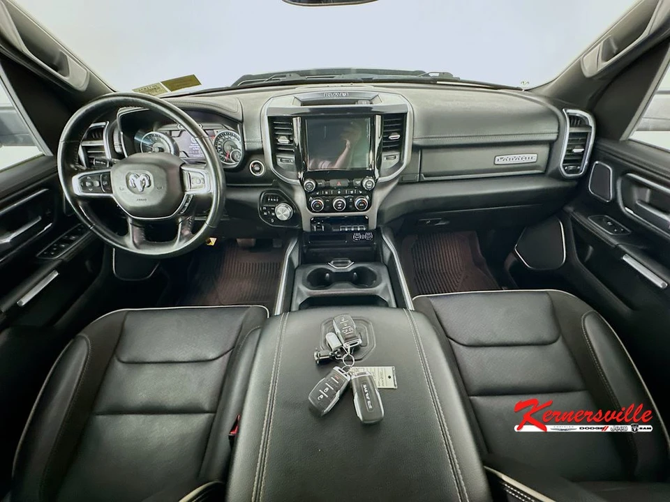 2022 Ram 1500 2nd Gen - Image 10 of 24