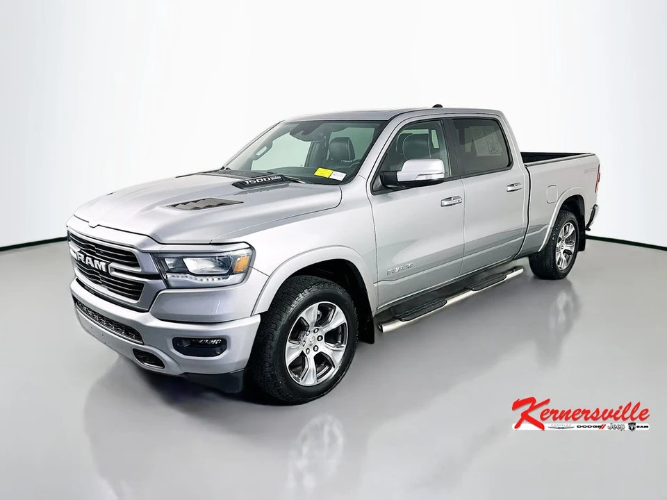 2022 Ram 1500 2nd Gen - Image 3 of 24