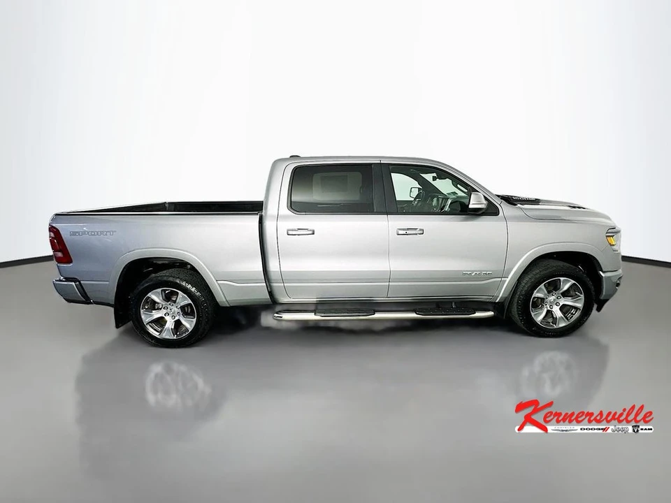 2022 Ram 1500 2nd Gen - Image 8 of 24