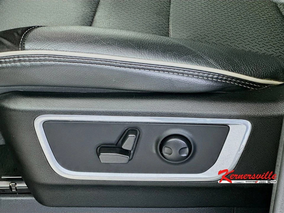 2022 Ram 1500 2nd Gen - Image 22 of 24