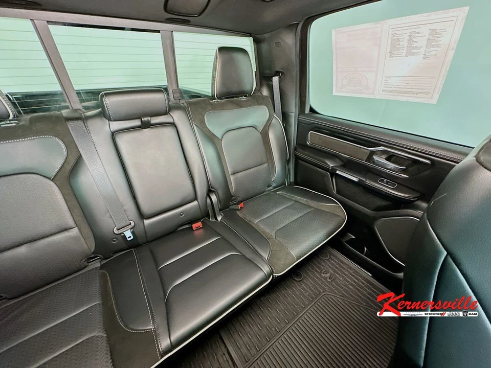 2022 Ram 1500 2nd Gen - Image 14 of 24