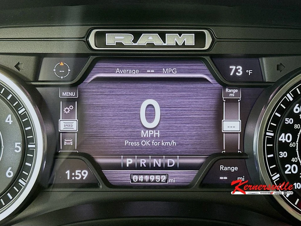 2022 Ram 1500 2nd Gen - Image 15 of 24