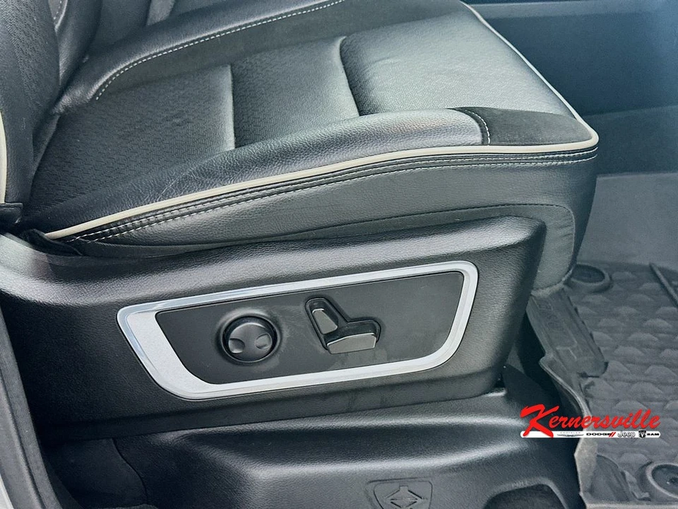 2022 Ram 1500 2nd Gen - Image 23 of 24