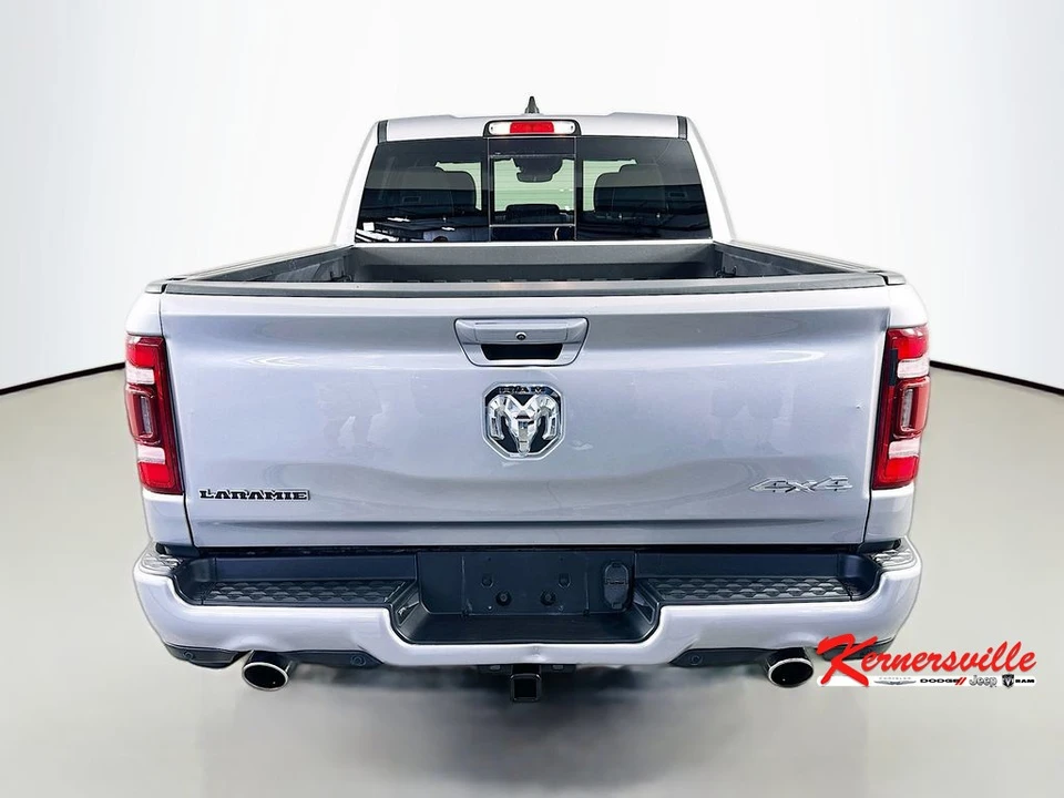 2022 Ram 1500 2nd Gen - Image 6 of 24