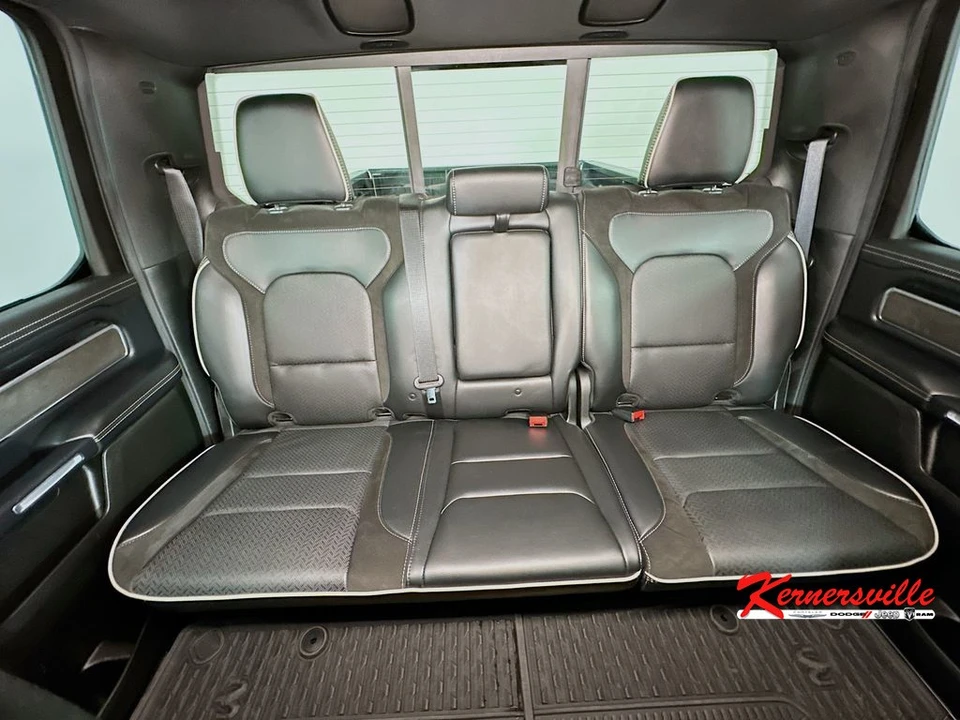 2022 Ram 1500 2nd Gen - Image 13 of 24