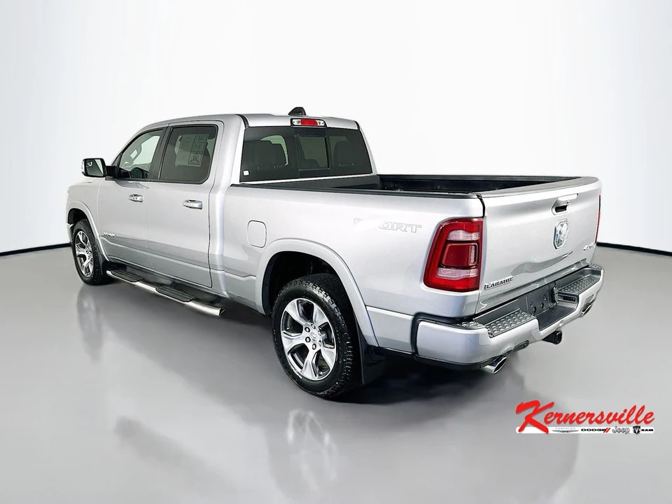 2022 Ram 1500 2nd Gen - Image 5 of 24