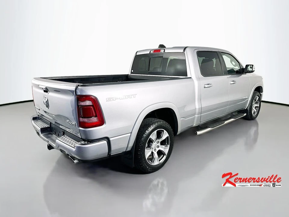 2022 Ram 1500 2nd Gen - Image 7 of 24