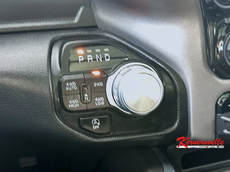 2022 Ram 1500 2nd Gen - Image 16 of 24