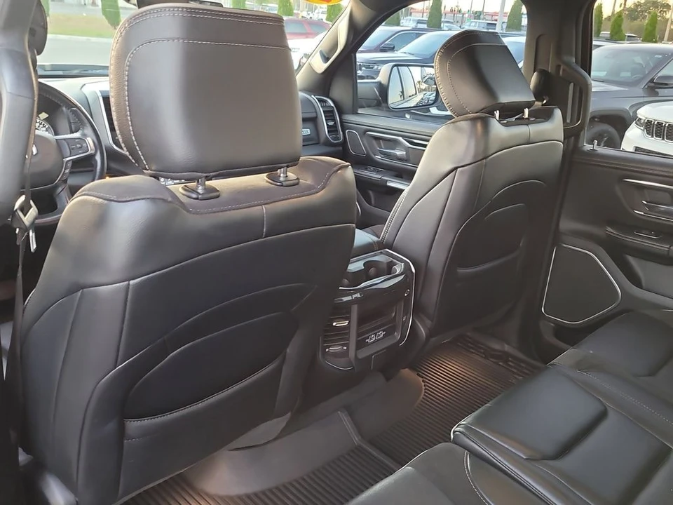 2022 Ram 1500 2nd Gen - Image 10 of 21