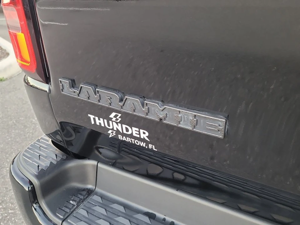 2022 Ram 1500 2nd Gen - Image 7 of 21