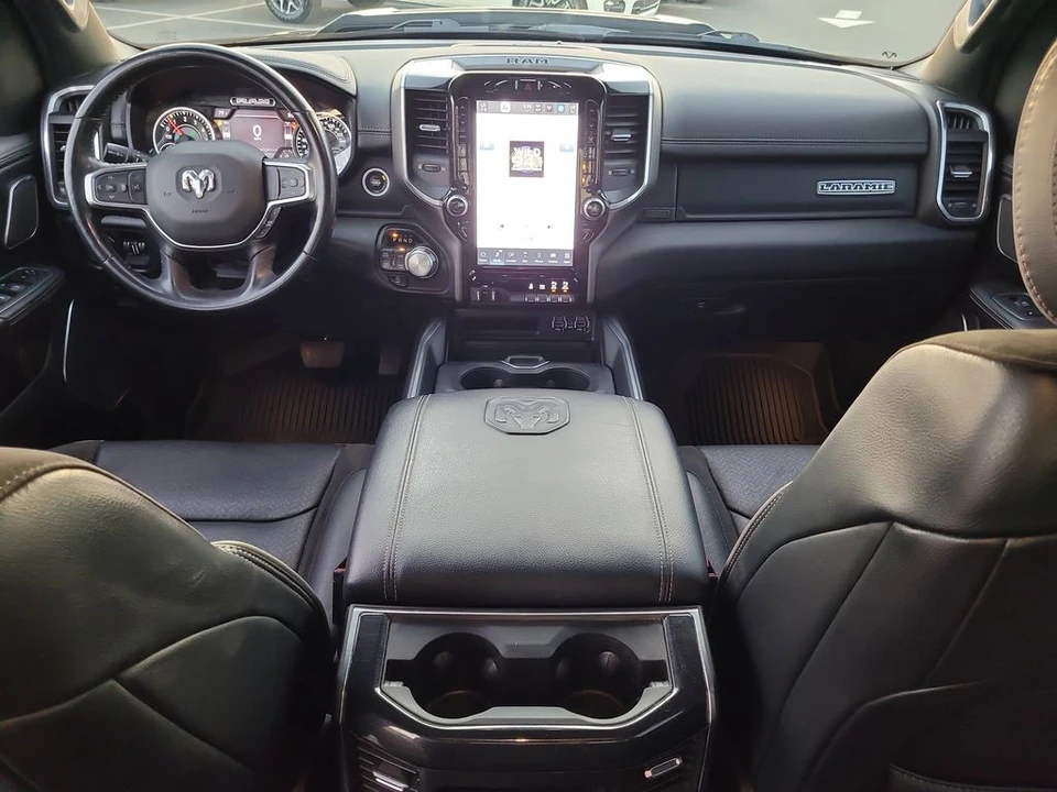 2022 Ram 1500 2nd Gen - Image 12 of 21