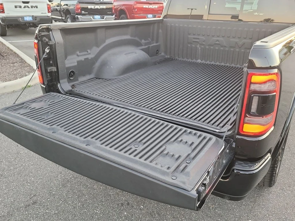 2022 Ram 1500 2nd Gen - Image 8 of 21