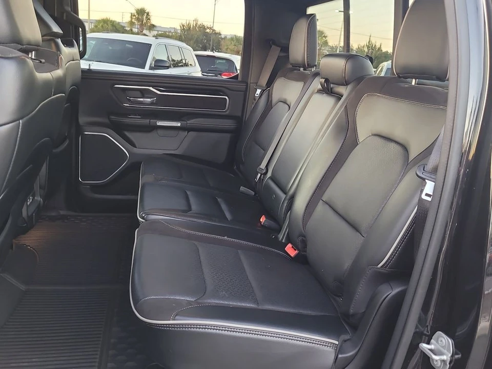 2022 Ram 1500 2nd Gen - Image 11 of 21